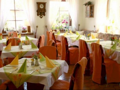 照片: Hotel Am Deich &amp;amp; Restaurant Zu Den Deichstuben